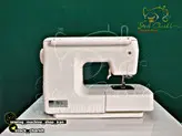 چرخ خیاطی ژوکی مدل pa