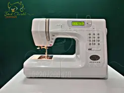 چرخ خیاطی Janome memory craft 5400