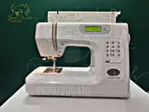 چرخ خیاطی Janome memory craft 5400