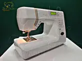چرخ خیاطی Janome memory craft 5400