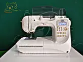 چرخ خیاطی برادر pc9000