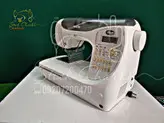 چرخ خیاطی برادر pc9000
