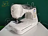 چرخ خیاطی برادر pc9000
