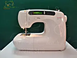 چرخ خیاطی سینگر T6900