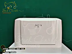 قاب چرخ خیاطی ژوکی 009 و 008