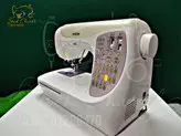 چرخ خیاطی برادر pc 5000