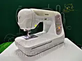 چرخ خیاطی برادر pc 5000