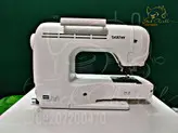 چرخ خیاطی برادر pc 5000