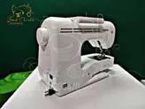 چرخ خیاطی برادر pc 5000