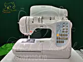 چرخ خیاطی برادر pc 700