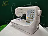 چرخ خیاطی برادر pc 700
