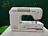 چرخ خیاطی برادر pc 700