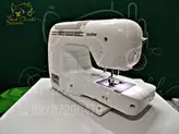 چرخ خیاطی برادر pc 700