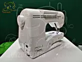 چرخ خیاطی برادر pc 700