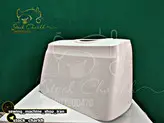 قاب چرخ خیاطی ژوکی 2100