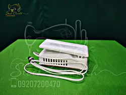 پدال چرخ خیاطی ژوکی