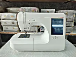 چرخ خیاطی سینگر ۹۸۰۰
