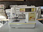 چرخ خیاطی برادر innovos 1200