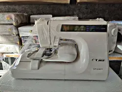 چرخ خیاطی برادر ممولیت و سامنسا