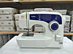 چرخ خیاطی برادر bm3500