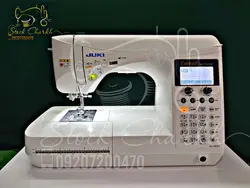چرخ خیاطی ژوکی F600jp