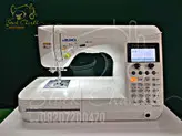 چرخ خیاطی ژوکی F600jp