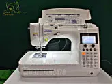 چرخ خیاطی ژوکی F600jp