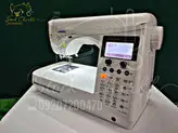 چرخ خیاطی ژوکی F600jp