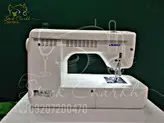 چرخ خیاطی ژوکی F600jp