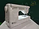چرخ خیاطی ژوکی F600jp