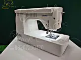 چرخ خیاطی ژوکی F600jp
