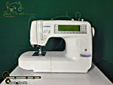چرخ خیاطی ژوکی marty 8600