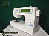 چرخ خیاطی ژوکی marty 8600