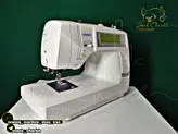 چرخ خیاطی ژوکی marty 8600