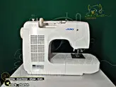 چرخ خیاطی ژوکی marty 8600