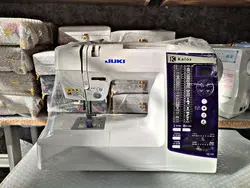 چرخ خیاطی ژوکی kalos 30