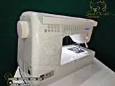 چرخ خیاطی و لحاف دوزی ژوکی f400