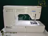 چرخ خیاطی و لحاف دوزی ژوکی f400