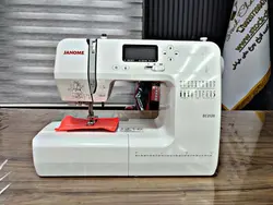 چرخ خیاطی ژانومه DC2120