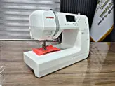 چرخ خیاطی ژانومه DC2120