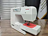 چرخ خیاطی ژانومه DC2120