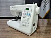 چرخ خیاطی ژانومه jp 500