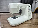 چرخ خیاطی ژانومه jp 500