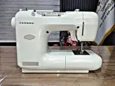 چرخ خیاطی ژانومه jp 500