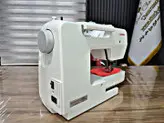 چرخ خیاطی ژانومه rs808