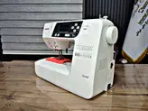 چرخ خیاطی ژانومه rs808