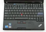 لپتاپ استوک Lenovo مدل X201