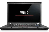 لپتاپ استوک Lenovo مدل W510