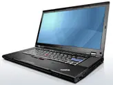 لپتاپ استوک Lenovo مدل W510