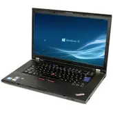 لپتاپ استوک Lenovo مدل W510